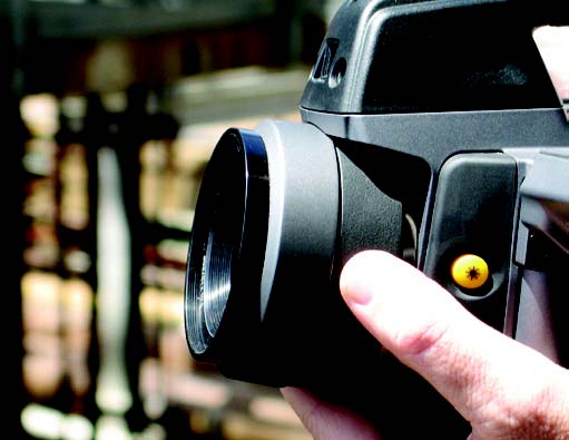 Flir GF300 Thailand